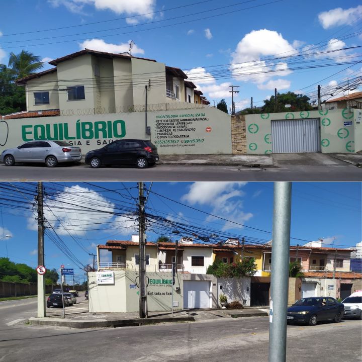 Foto da Equilibrio Odontologia e Saúde publicada no Google Maps